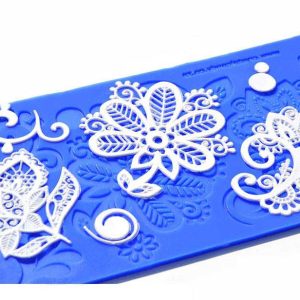 Bebe Lace Mould