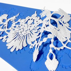Calista Lace Mould
