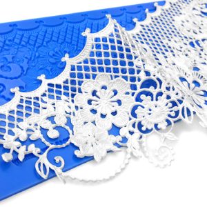 Graceland Lace Mould