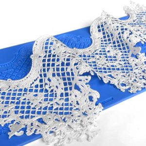 Reign Lace Mould