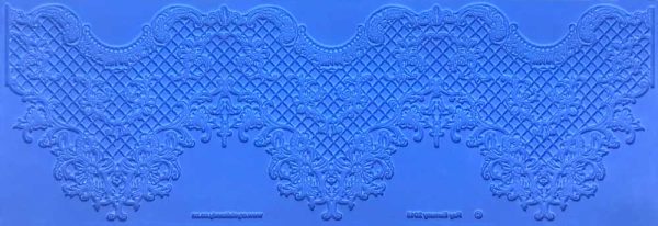 Reign Lace Mould - Image 4