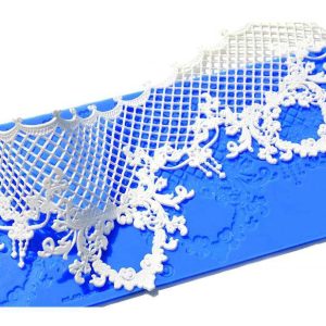 Triumphal Lace Mould