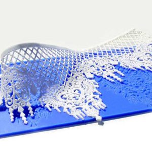 Virginia Lace Mould