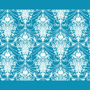 C 'Est la Vie - Mesh Stencil