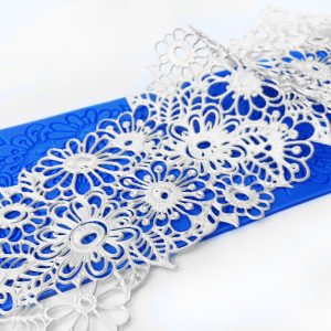 Hello Summer Lace Mould