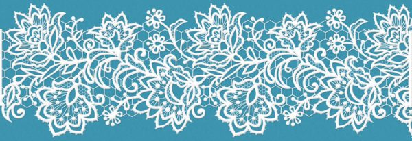 Star - Ready Made Lace - Image 2