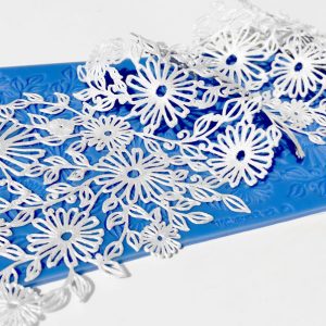 Summer Breeze Lace Mould