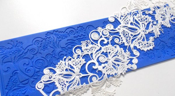 Valentina Lace Mould