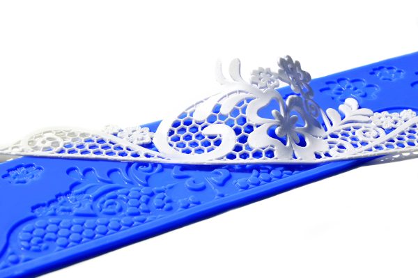 Jazlee Lace Mould