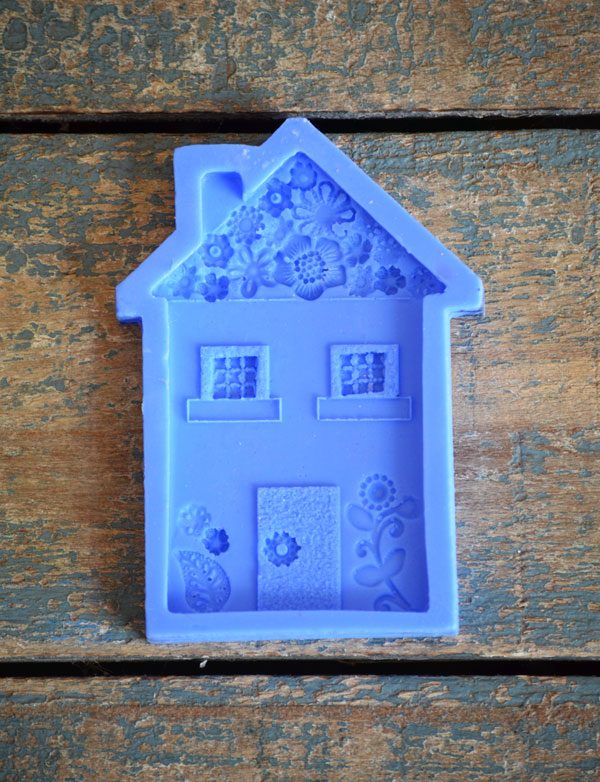 Timeshare - Silicone Mould - Image 4