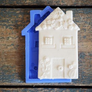 Timeshare - Silicone Mould