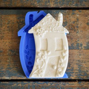 Lazy Day Loft - Silicone Mould