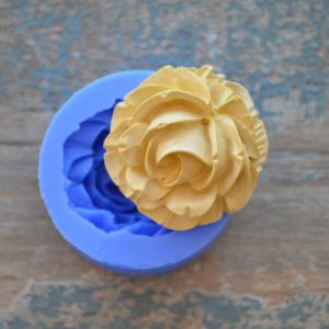 Royal Sunset - Silicone Mould