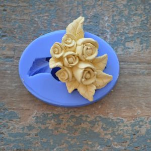 Crown Princess - Silicone Mould