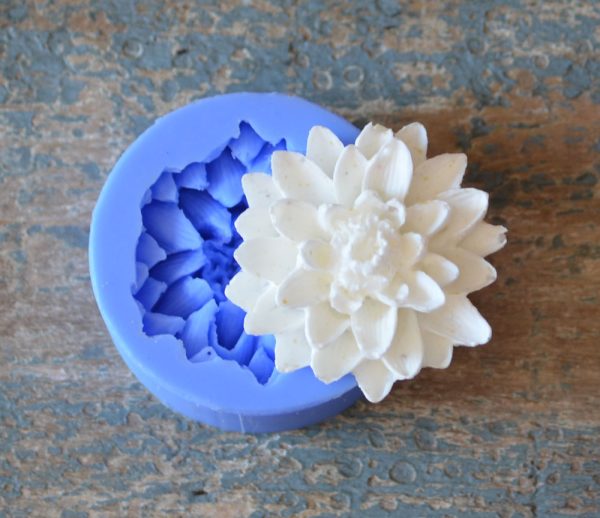 Duchess of Edinburgh - Silicone Mould