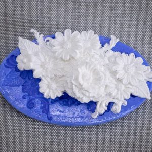Calm Diversity -  Silicone Mould