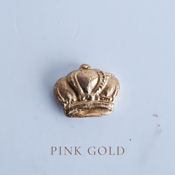 Pink Gold - Metallic Powders - Image 3