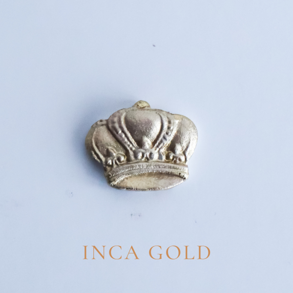 Inca Gold - Metallic Powders - Image 4
