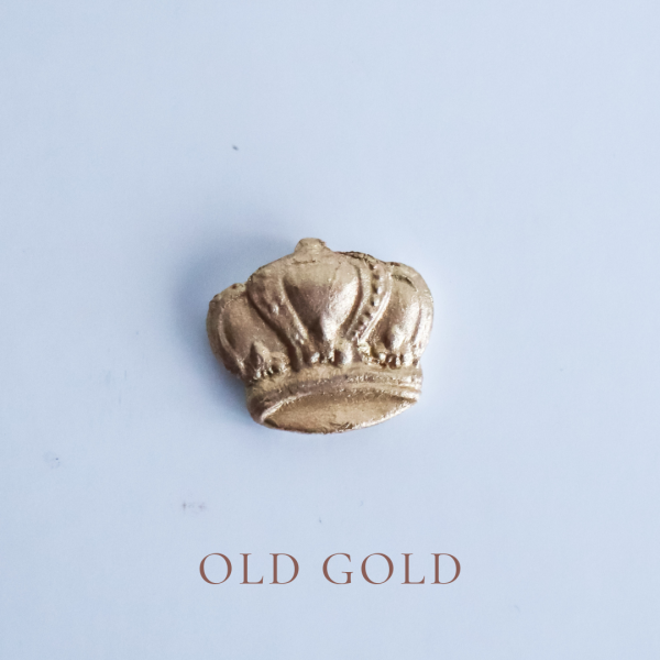 Old Gold - Metallic Powders - Image 3