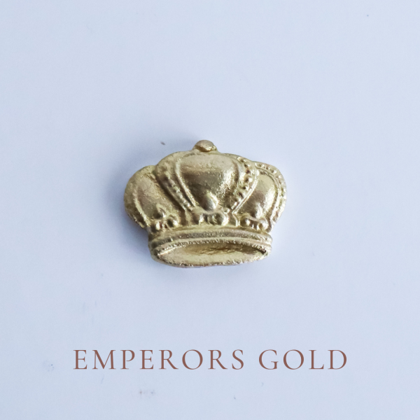 Emperors Gold - Metallic Powders - Image 3
