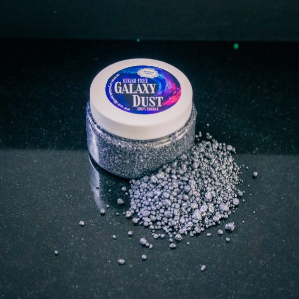 Gunmetal - Galaxy Dust