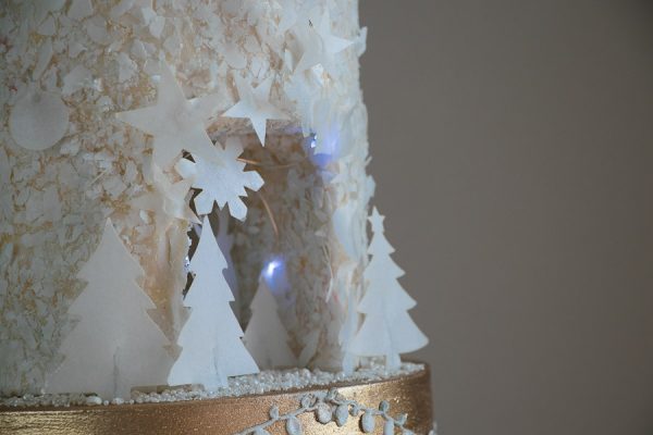 Christmas Wafer Paper Designer Kit 5 - Image 3