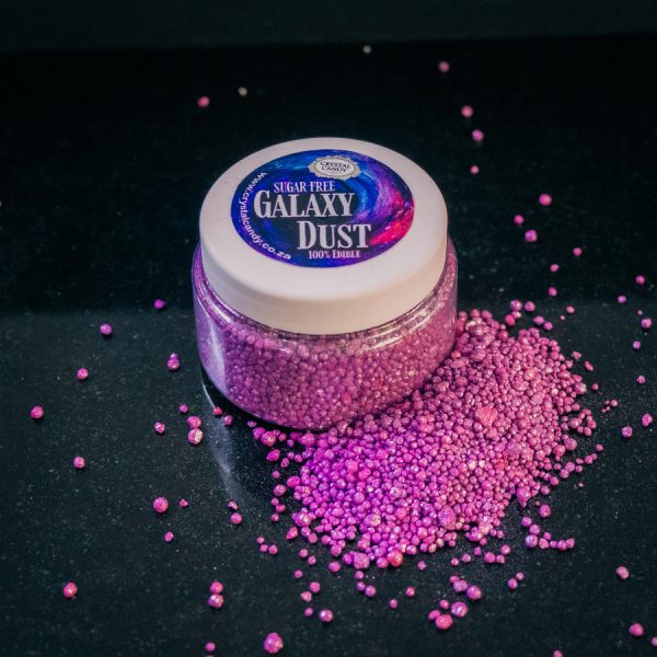 Purrr-ple- Galaxy Dust