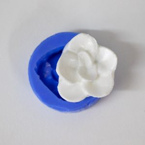 Baby Succulent -  Silicone Mould