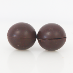Small-chcocolate-spheres