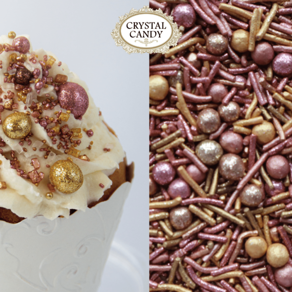 Metallic Celebration - The Perfect Sprinkle - Image 3