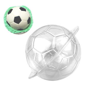 Large Soccer Mould