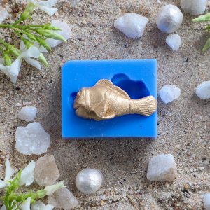 Nemo -Silicone Mould