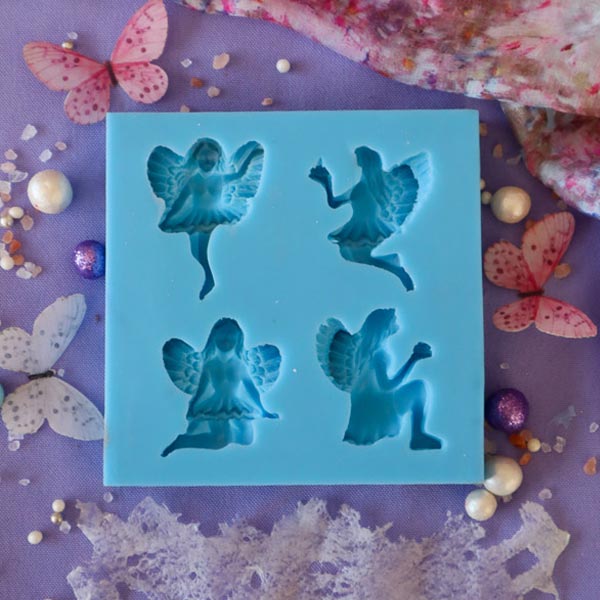 fairy-collection-mould