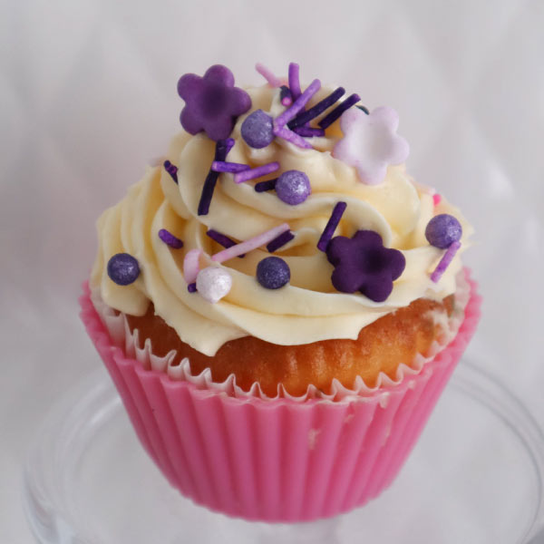 Pretty-Purple-Blooms-Sprinkles-for-Cake-Decorating-by-CrystalCandy2
