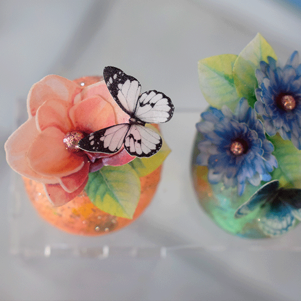 Wafer-Paper-Miniature-Flowers-by-CrystalCandy9