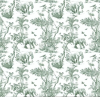 Glam Safari – Printed Edible Icing Sheet